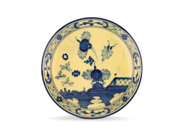 TRINKET BOX CITRINO Oriente Italiano-3