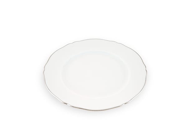 ASSIETTE DE PRÉSENTATION PLATINO Corona-2