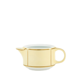 Diva POT À LAIT GIALLO