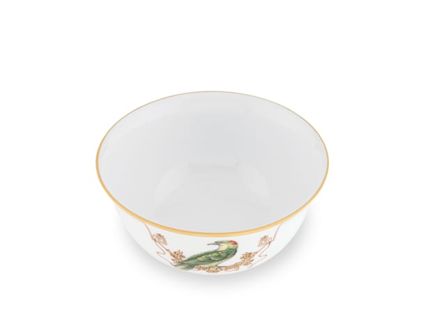 y*i様 ※元箱付属　ベルナルド　リモージュ　スープボウル&ソーサー ホワイト y*i様 ※元箱付属 ベルナルド リモージュ スープボウル&ソーサー