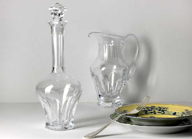 DECANTER CRISTALLO Granduca-3