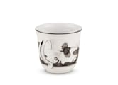 MUG ALBUS Oriente Italiano-2