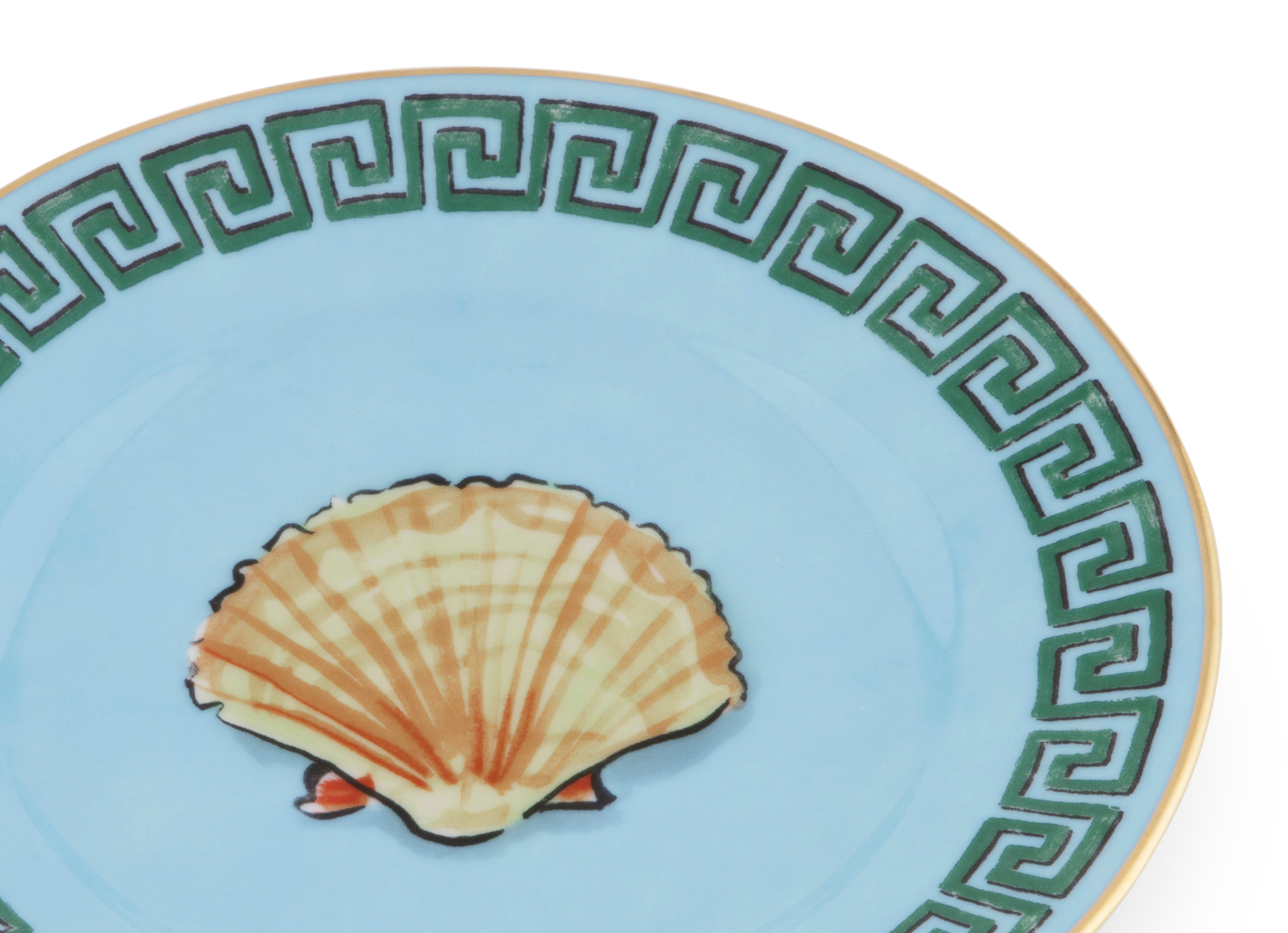 and particularly Neptune | GINORI 1735