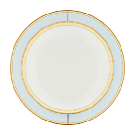 パスタプレート 24cm ジャッロ | GINORI 1735