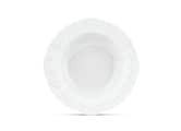 SMALL SOUP PLATE WHITE Vecchio Ginori-1