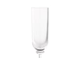 FLUTE GOBLETS CRYSTAL Baronetto-3
