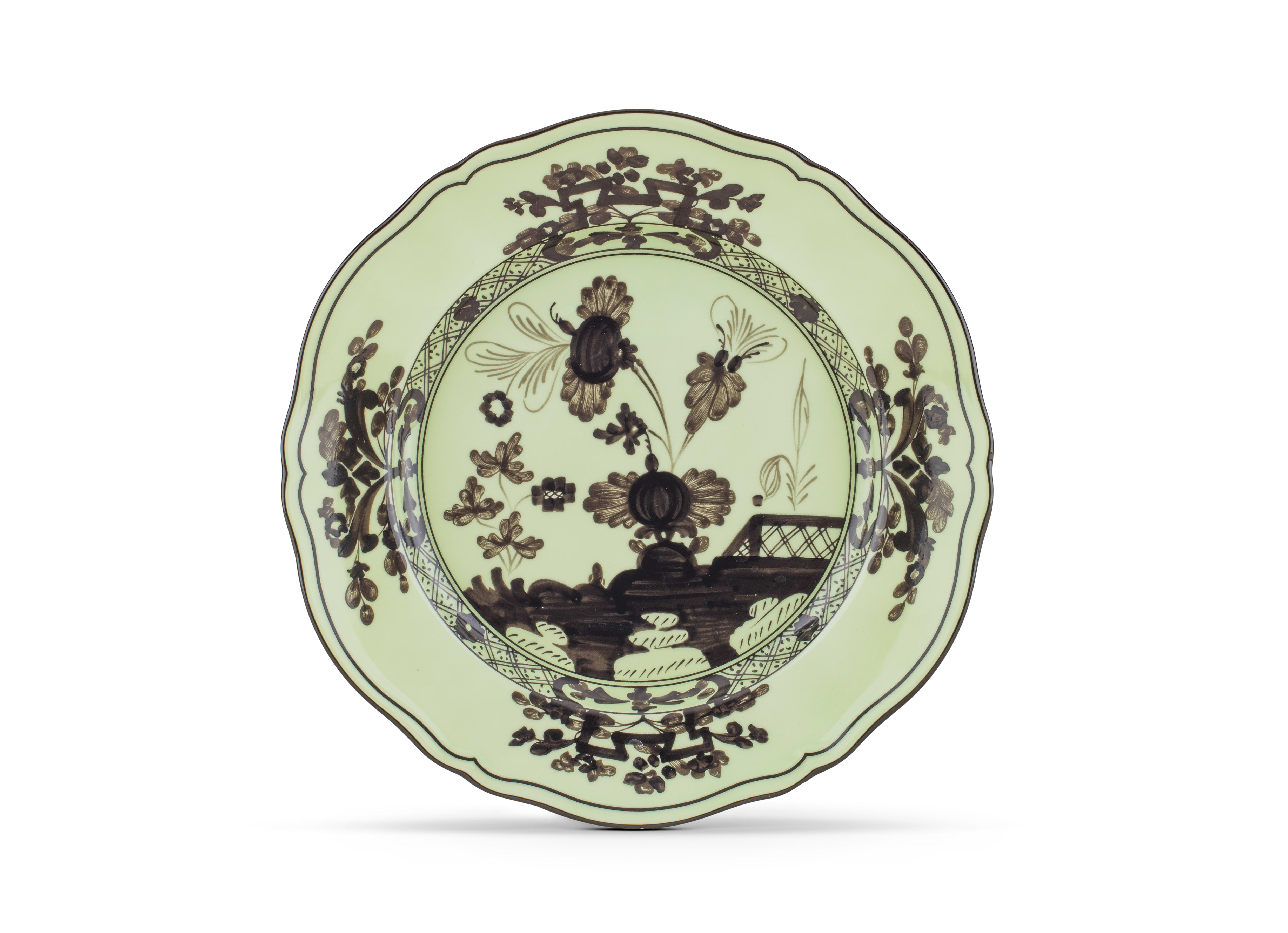 Wedding tablescapes | Iconic style| Ginori 1735