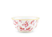 SOUP BOWL MAGENTA Oro Di Doccia-2