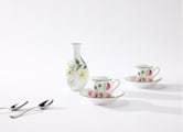 BUD VASE ACANTO Florenza-7