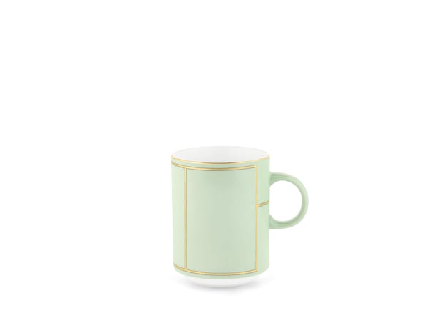 MUG VERDE Diva-1