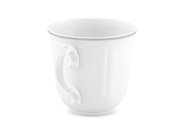 mugs platino - personalizableCorona Monogram-2