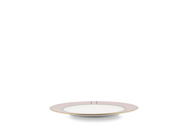 CHARGER PLATE ROSA Diva-4