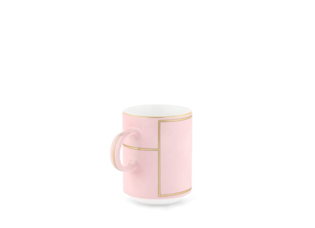 MUG ROSA Diva-2