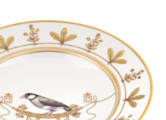 ASSIETTE CREUSE PADDA Voliere-3
