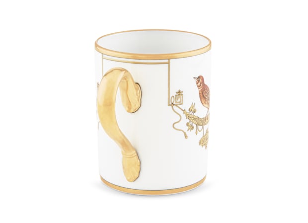 Mug Coucou Didrie | Voliere | GINORI 1735