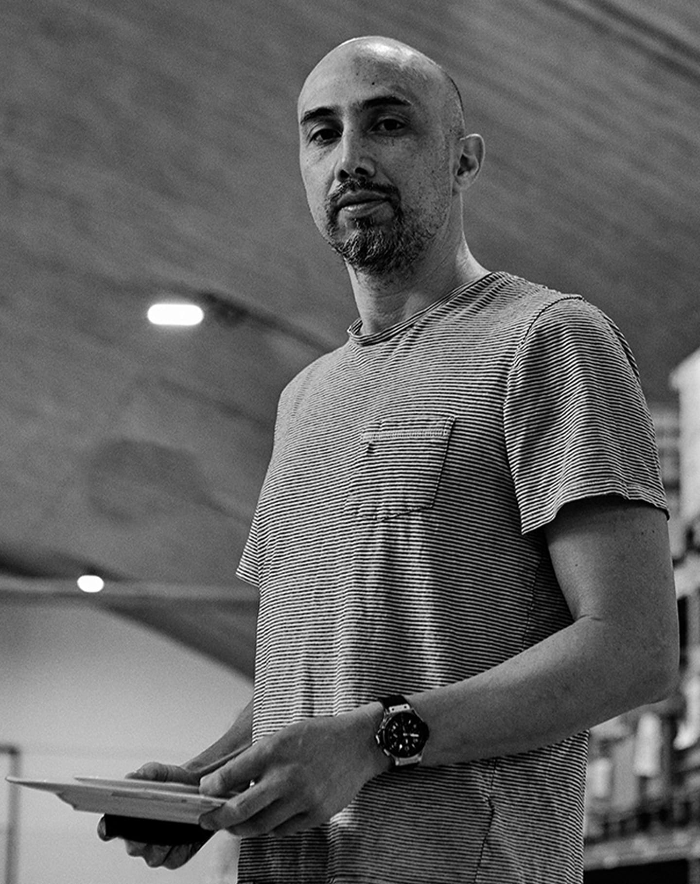 SEBASTIAN BRAJKOVIC