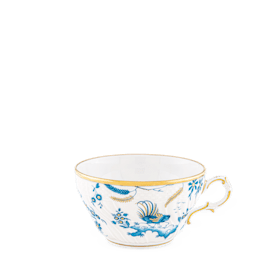 Oro Di Doccia TEA CUP TURCHESE