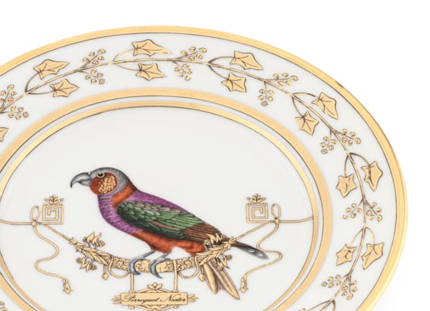 プレート 16cm | GINORI 1735