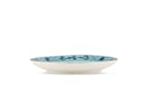 TEA SAUCER IRIS Oriente Italiano-4