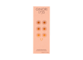 BOUGIES CHAUFFE-PLAT PARFUMÉES ORANGE RENAISSANCE - RECHARGE 6 PCSLCDC-2