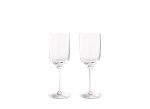 WATER GOBLETS CRYSTAL Baronetto-2