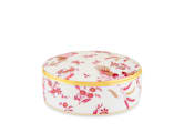 BOÎTE DÉCORATIVE MAGENTA Oro Di Doccia-1