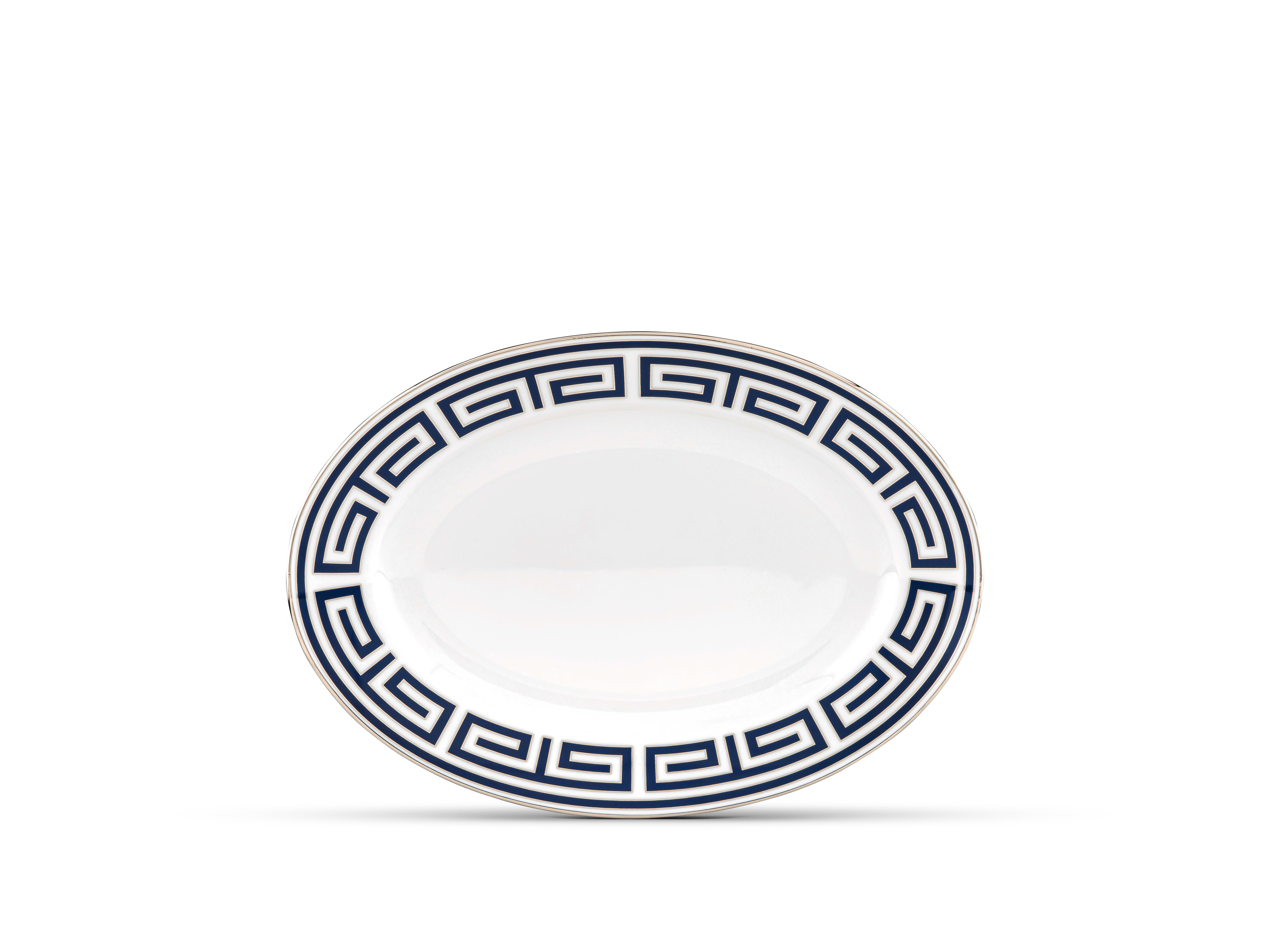 FLAT PLATE | GINORI 1735