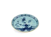 TEA SAUCER IRIS Oriente Italiano-2