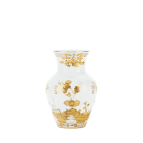 Oriente Italiano MING VASE AURUM