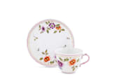 TAZZA DA CAFFÈ FIORI Granduca Coreana-3