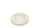 CHARGER PLATE MERINGA Oriente Italiano-2
