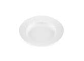 SOUP PLATE WHITE Vecchio Ginori-2