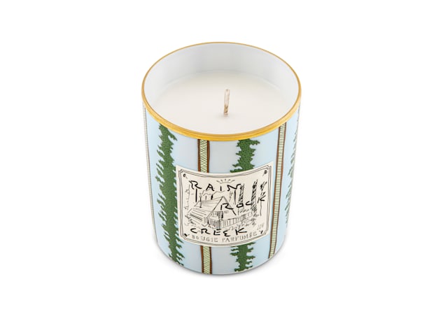 BOUGIE PARFUMÉE RAIN ROCK CREEKProfumi Luchino-2
