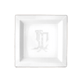 large change tray platino - personalizableCorona Monogram-1