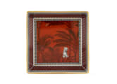Square change tray TIGRE Totem-1