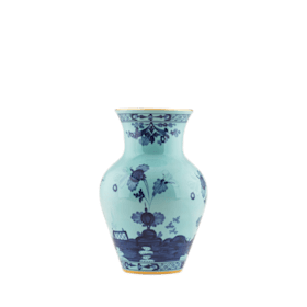 Oriente Italiano MING VASE IRIS