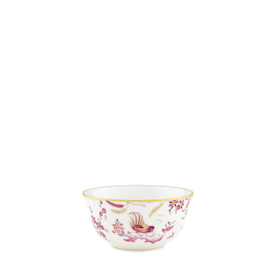 オリエンタルボウル17cm ポルポラ | GINORI 1735