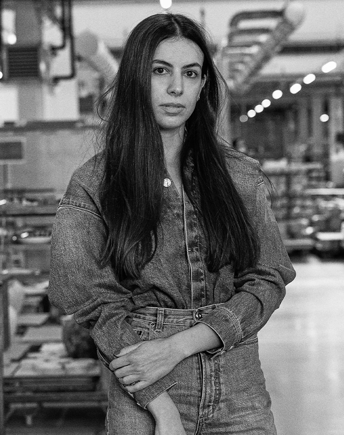 FLAVIE AUDI