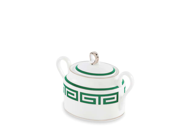 SUGAR BOWL SMERALDO Labirinto-2