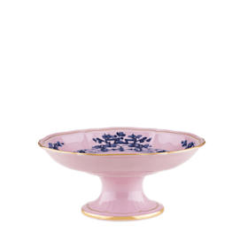 Porcelain fruit holder | Ginori 1735