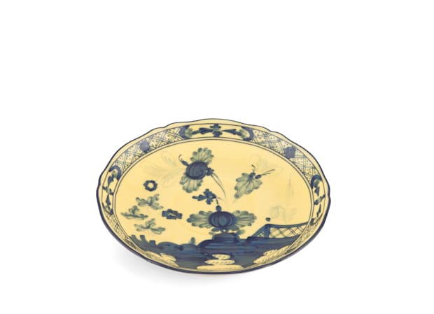 TEA SAUCER CITRINO Oriente Italiano-2
