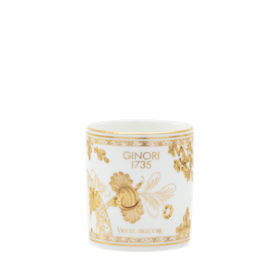 Oriente Italiano SCENTED CANDLE VICOLO DELL'ORO