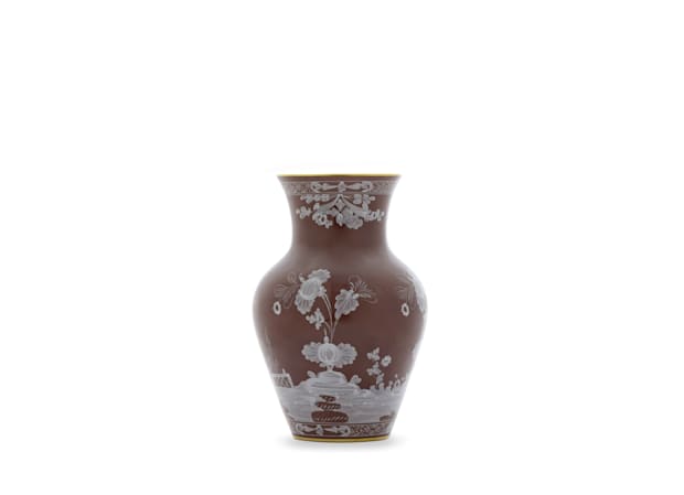 VASE MING CASTAGNA Oriente Italiano-1