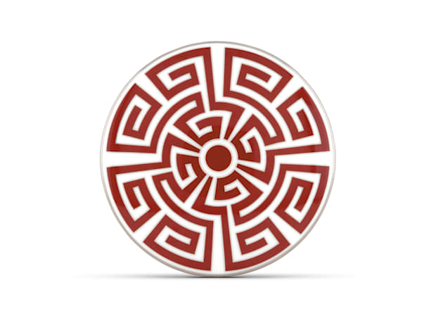 TRINKET BOX SCARLATTO Labirinto-3