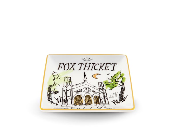 VIDE-POCHE FOX THICKET FOLLYProfumi Luchino-2