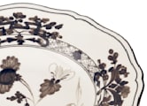 SOUP PLATE ALBUS Oriente Italiano-3