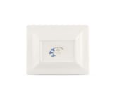 RECTANGULAR CHANGE TRAY MALACHITE Oriente Italiano-5