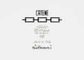 クリーマー Catene-3