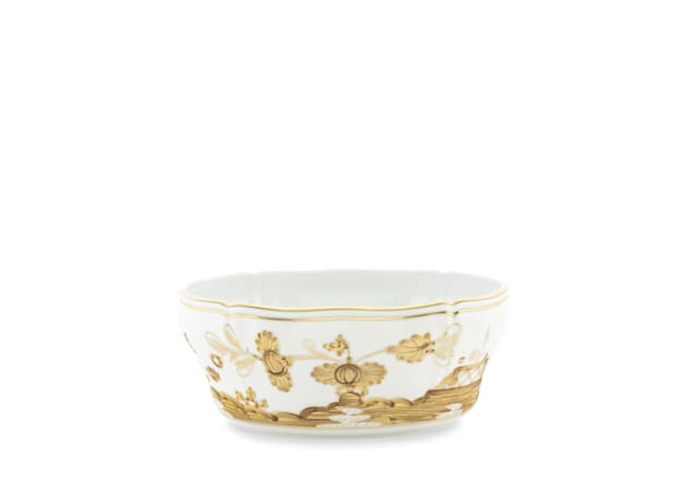 SALAD BOWL AURUM Oriente Italiano-1