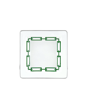 Catene SQUARE CHANGE TRAY SMERALDO